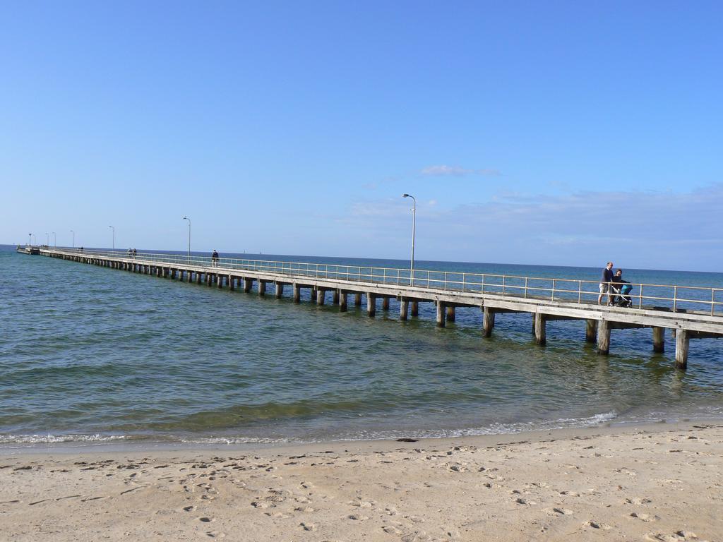 Rosebud Beach Unit 200 Mt To Beach Late Checkout 外观 照片
